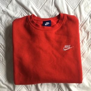 Nike Sweater